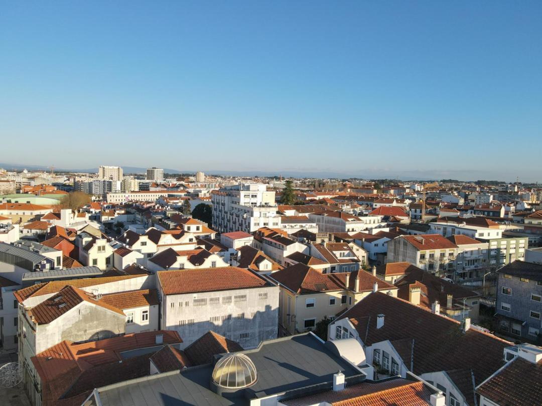 Aveinest - Your Studio In Aveiro Exterior foto